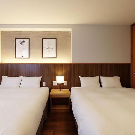 Ookini Hotels Yotsubashi Horie Apartment Osaka Zewnętrze zdjęcie