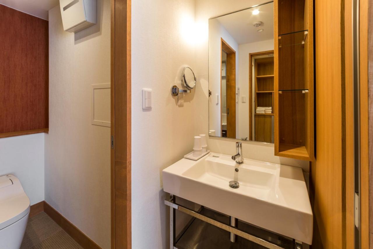 Ookini Hotels Yotsubashi Horie Apartment Osaka Zewnętrze zdjęcie