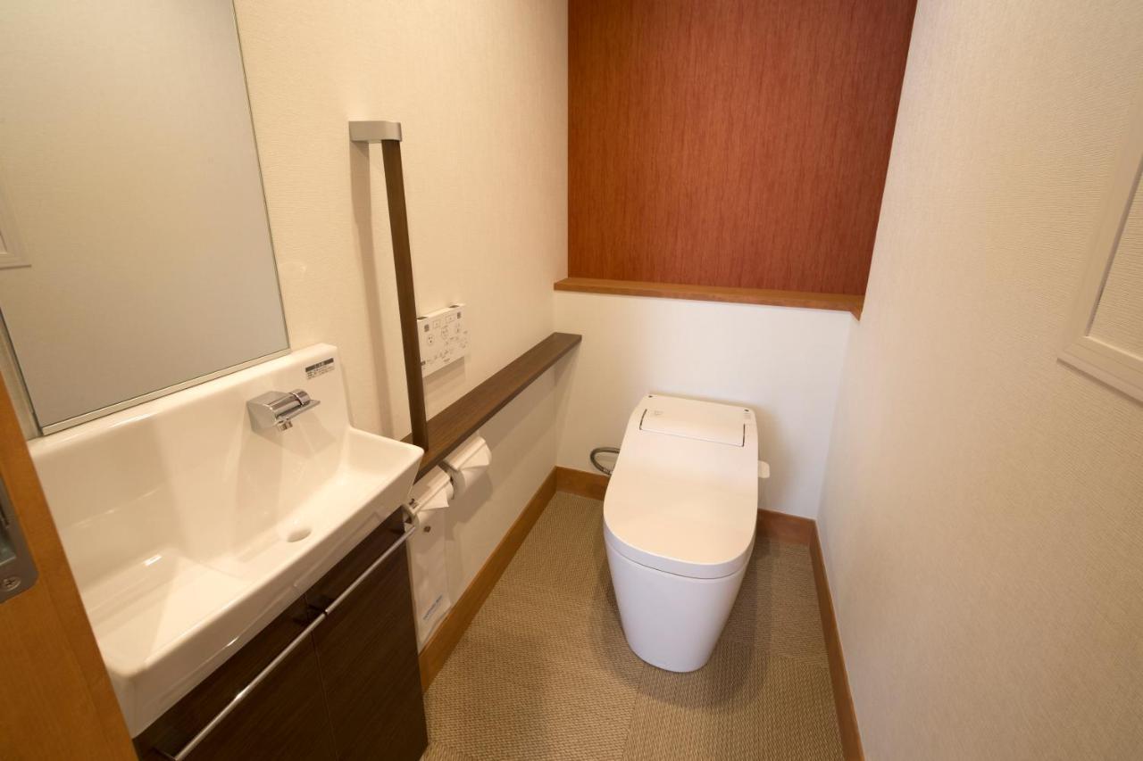 Ookini Hotels Yotsubashi Horie Apartment Osaka Zewnętrze zdjęcie