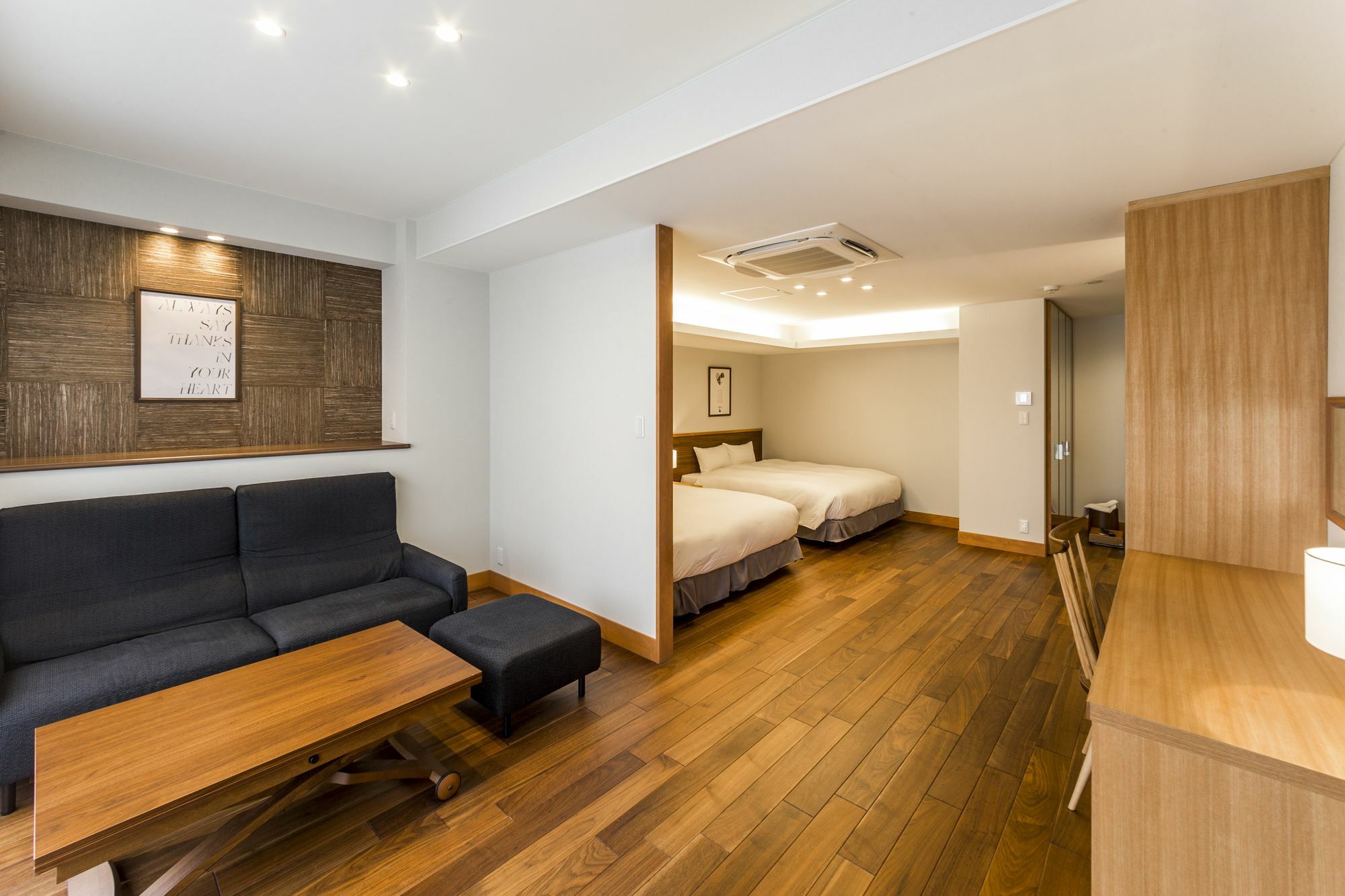 Ookini Hotels Yotsubashi Horie Apartment Osaka Zewnętrze zdjęcie