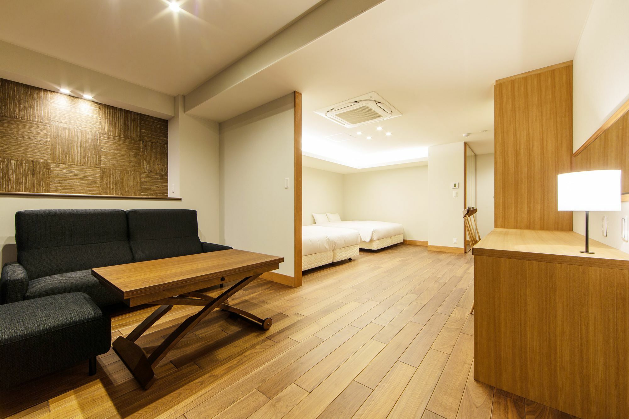 Ookini Hotels Yotsubashi Horie Apartment Osaka Zewnętrze zdjęcie