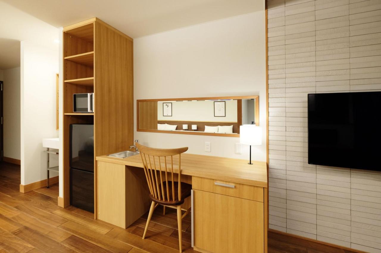 Ookini Hotels Yotsubashi Horie Apartment Osaka Zewnętrze zdjęcie